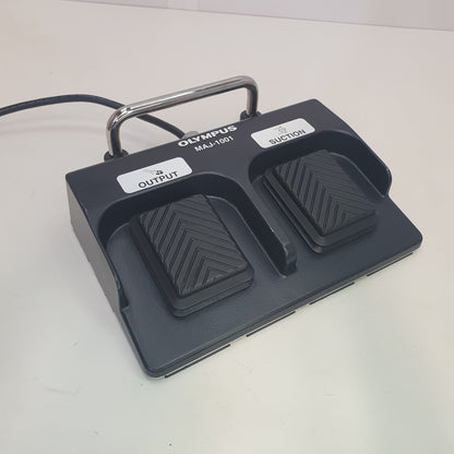 Olympus MAJ-1001 Foot Switch [Used]