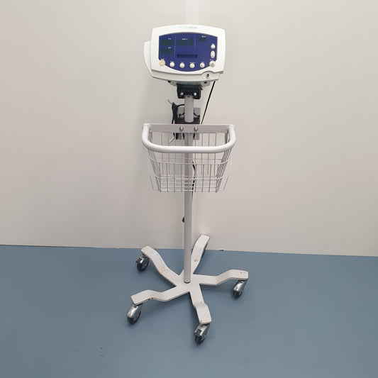 Welch Allyn Vital Signs Monitor 53N00 [Used]