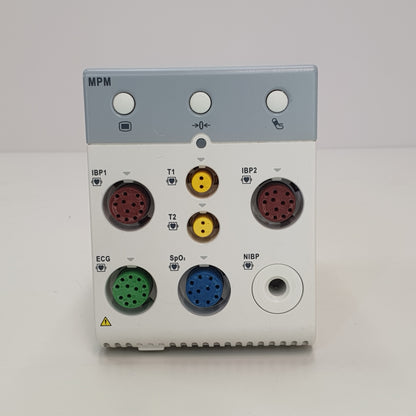 Mindray MPM Multi Parameter Module 115-024423-00 [Used]
