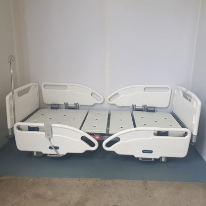 Arjo Prioma Medical Bed 500 [Used]