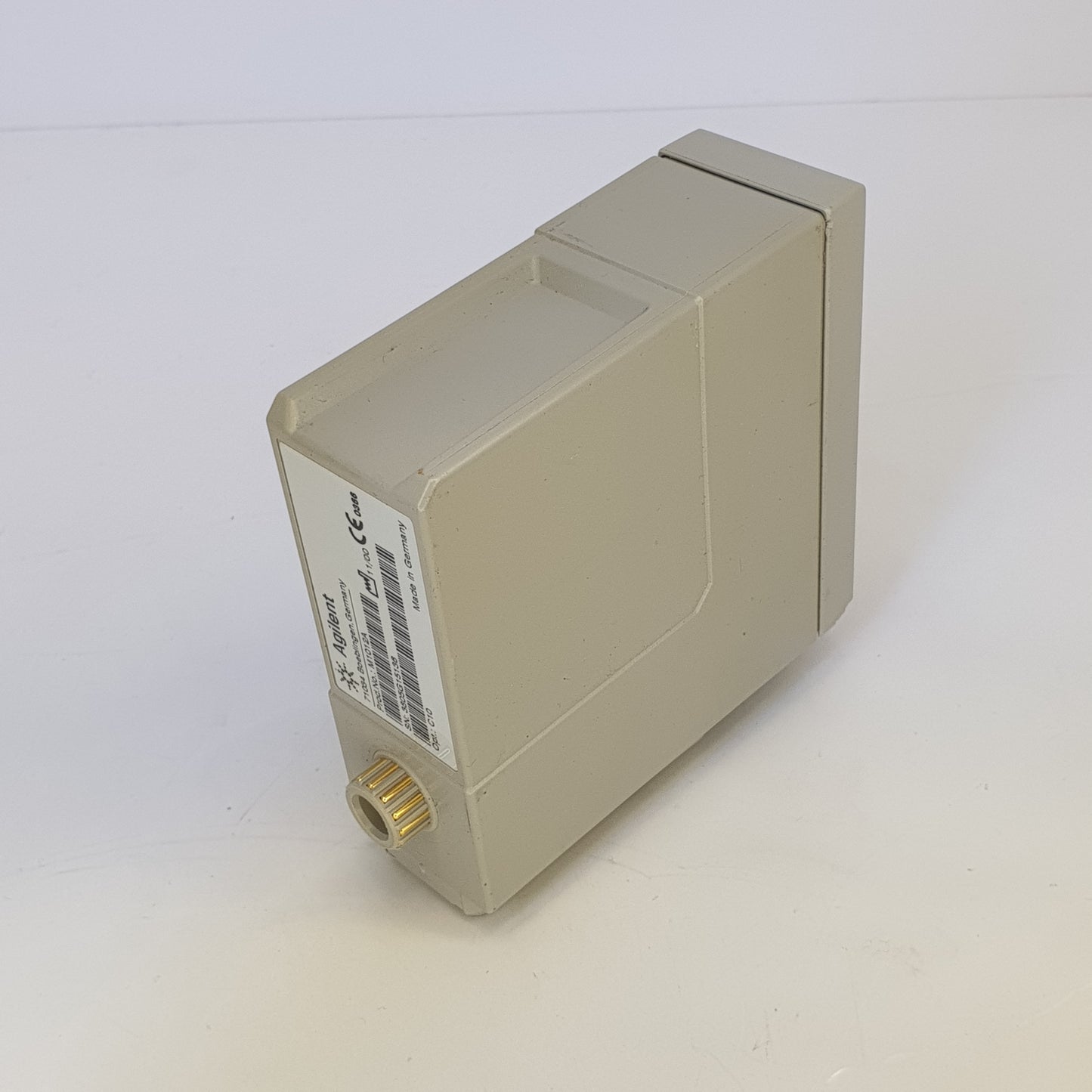 Agilent M1012A Cardiac Output Module [Used]