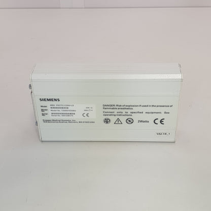 Siemens MIB II Proto Conv-LS 7256931E5565U Protocol Converter [Used]
