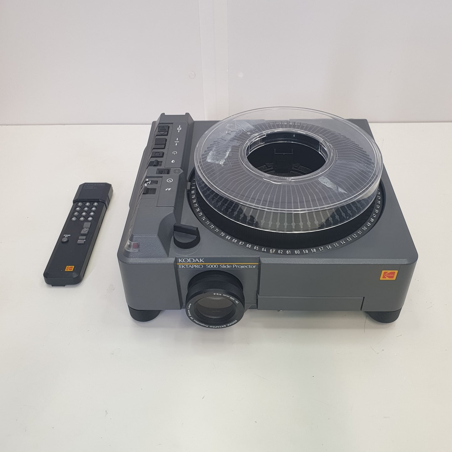Kodak Ektapro 5000 Slide Projector [Used]