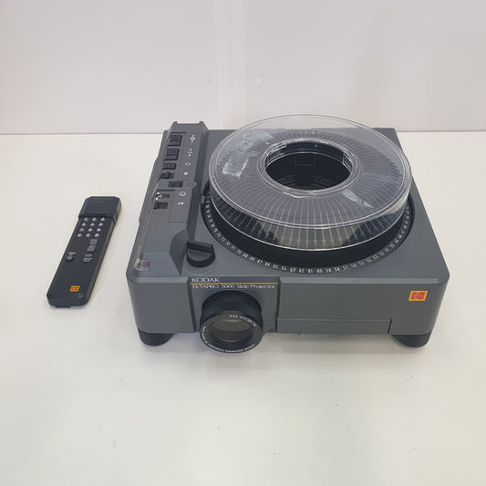 Kodak Ektapro 5000 Slide Projector [Used]