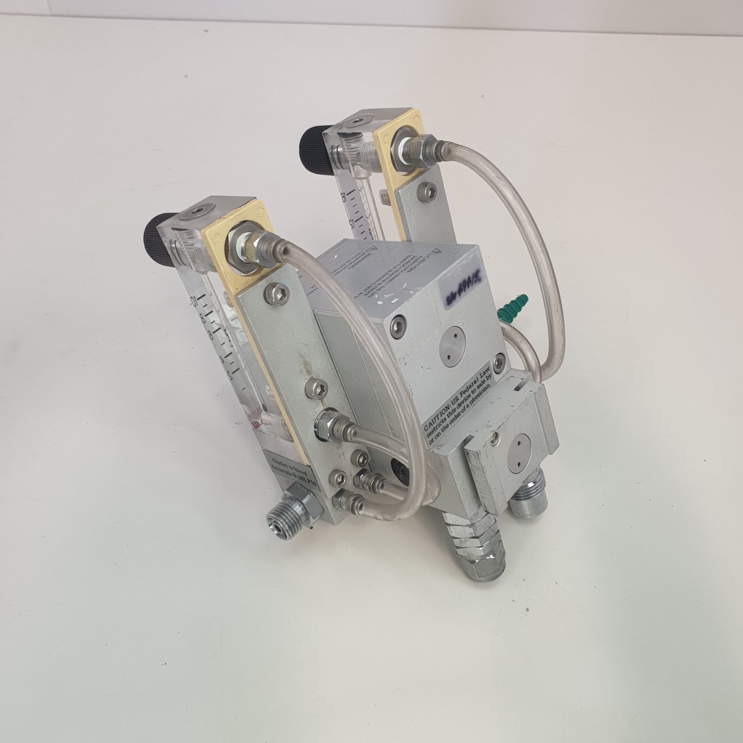 Bird Low Flow Air/O2 Blender [Used]
