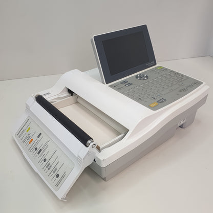 Cardiac Science Burdick 8500 Electrocardiograph [Used]