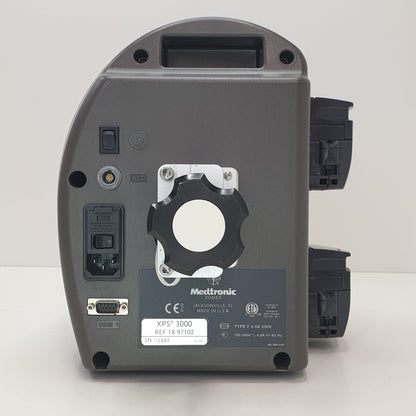 Medtronic XOMED XPS 3000 Surgical Console [Used]