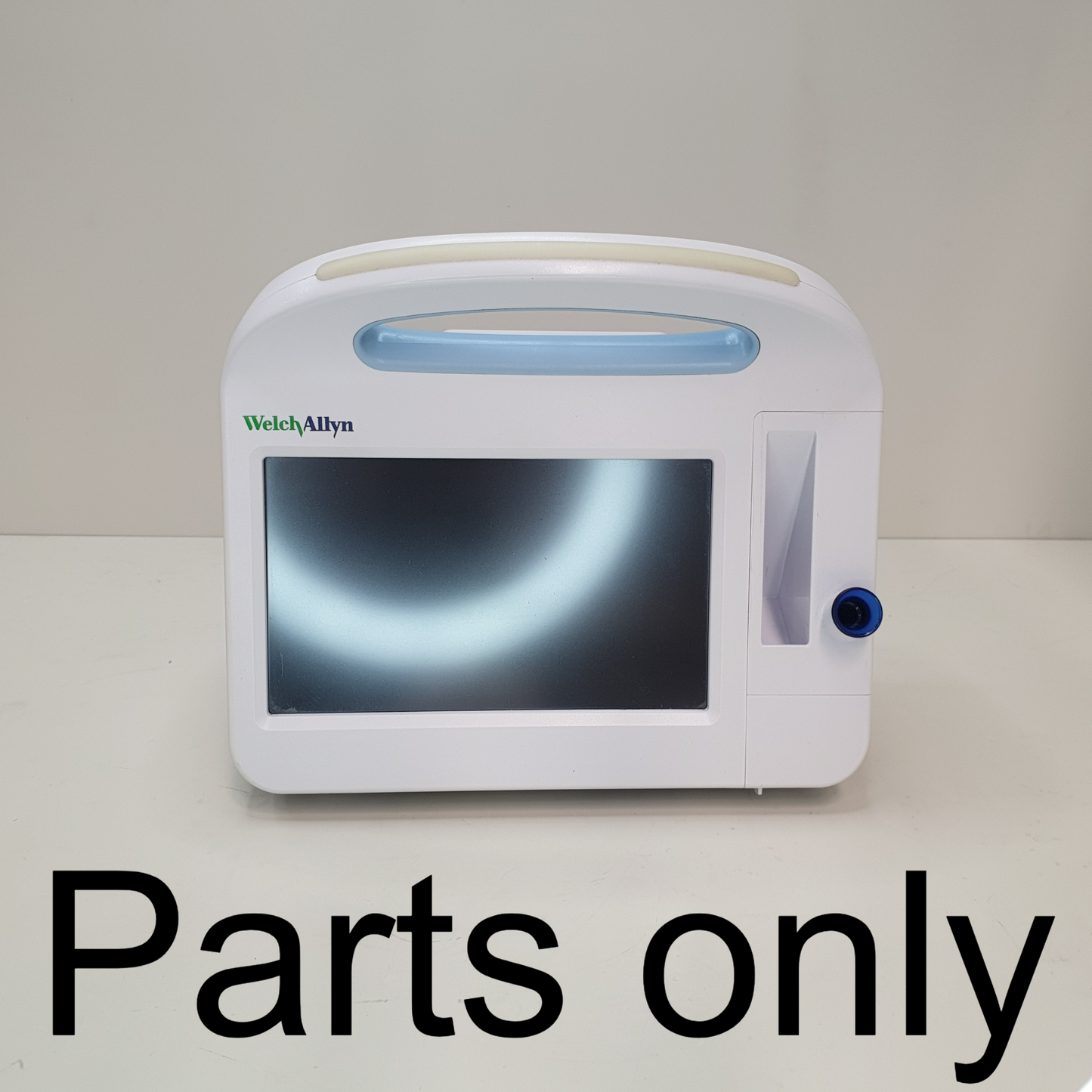Welch Allyn Connex Vital Signs Monitor 6000 Series [Parts only]