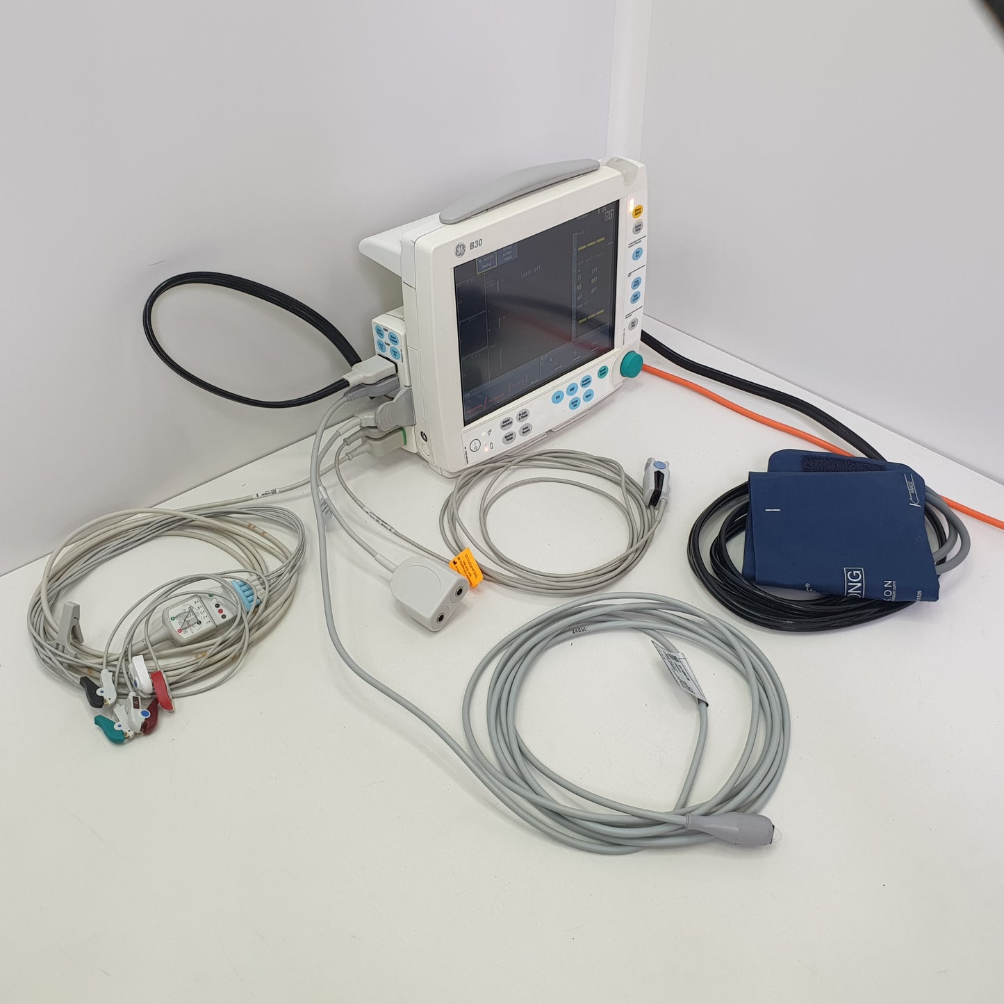 GE B30 Patient Monitor [Refurbished]