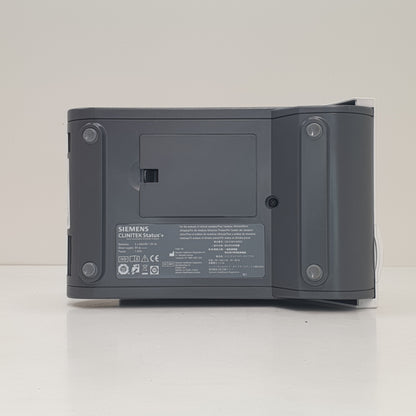 Siemens Clinitek Status + Semi-Automated Urinalysis Analyser [Used]
