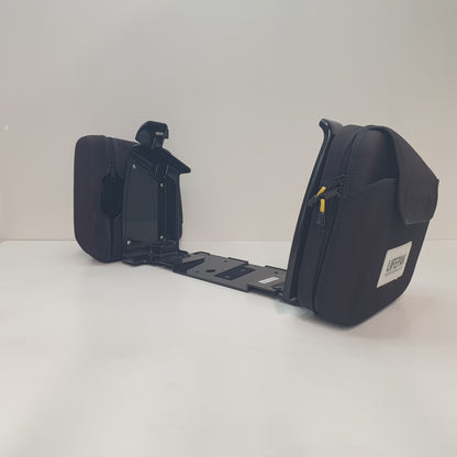 Physio Control LIFEPAK 15 Standard Carry Case [Used]