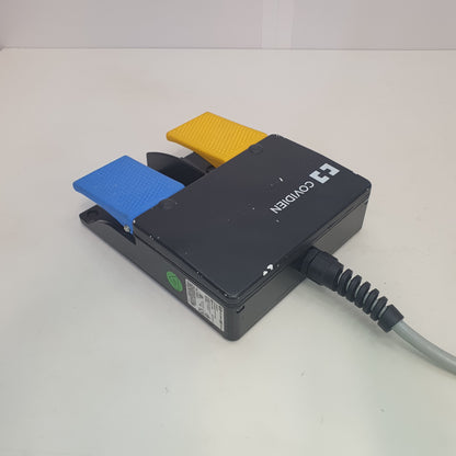 Covidien Valleylab Monopolar Footswitch E6008B [Used]