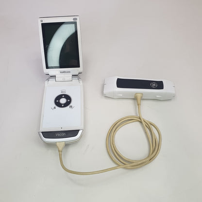 GE Vscan with Dual Probe GM000270 [Used]
