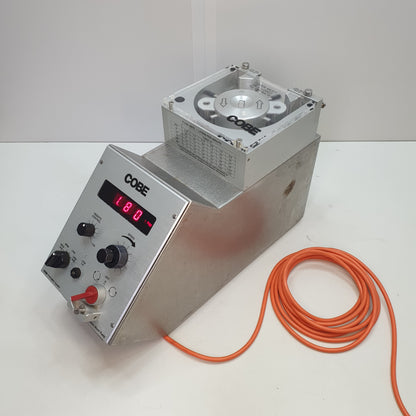 Cobe Perfusion System Precision Blood Pump 043600-001 [Used]