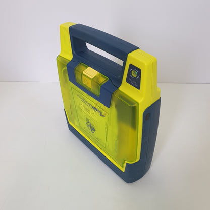 Cardiac Science Powerheart AED G3 Pro Automated External Defibrillator [Refurbished]