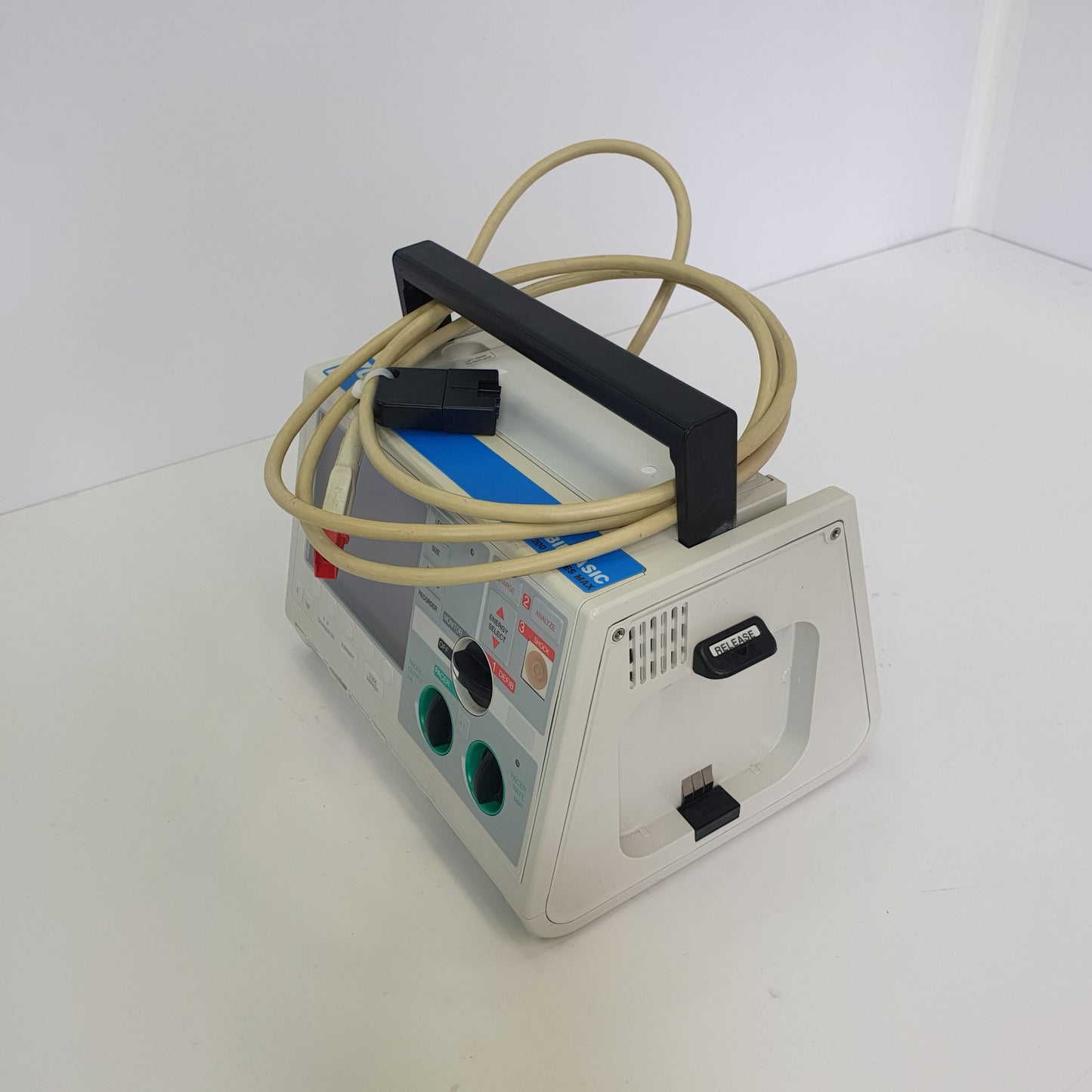 Zoll M Series Biphasic 200 Joules Max Defibrillator/Monitor [Refurbished]