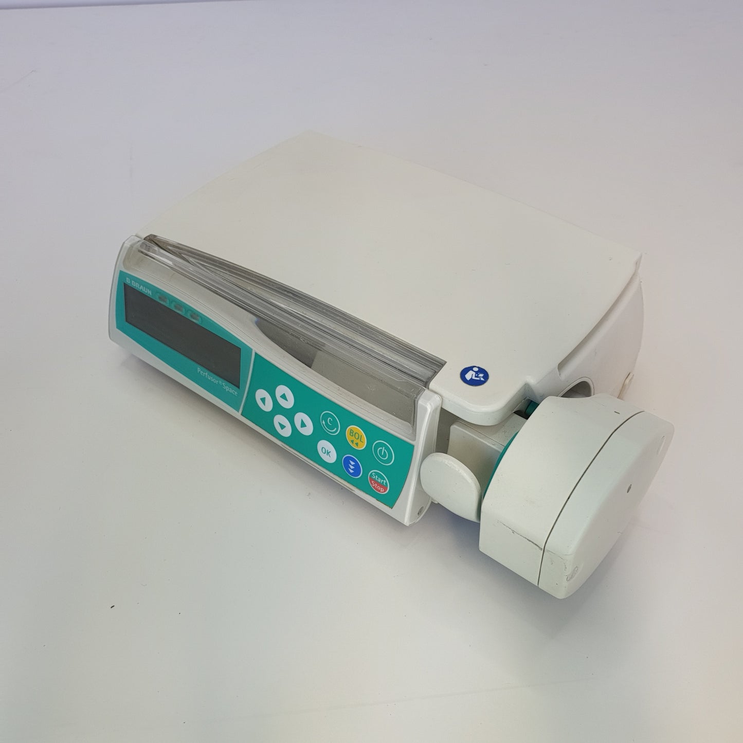 B Braun Perfusor Space Infusion Pump [Used]