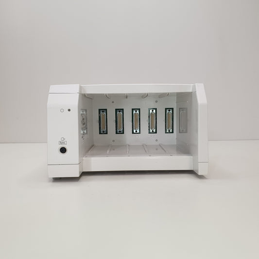 GE F5-01 Carescape Module Frame [Used]