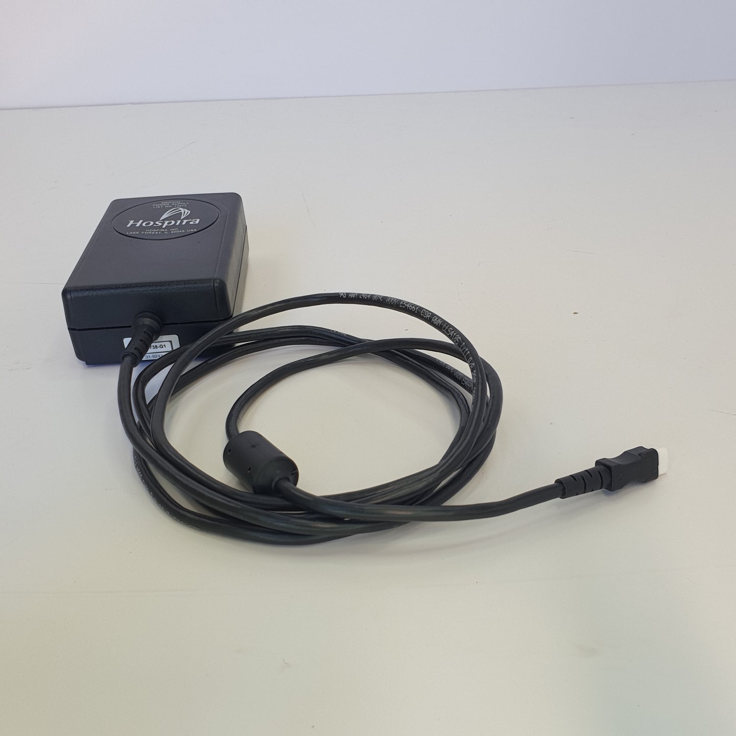 Hospira Gemstar Medical Power Supply Model SW170 [Refurbished]