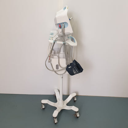 Welch Allyn Connex Vital Signs Monitor 6000 Series [Refurbished]