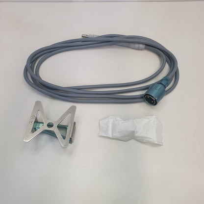 Valleylab Integra CUSA 23 kHz Excel Angled Handpiece - Green 2 [Used]