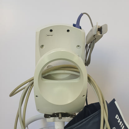 Welch Allyn Spot Vital Signs Monitor [Refurbished]