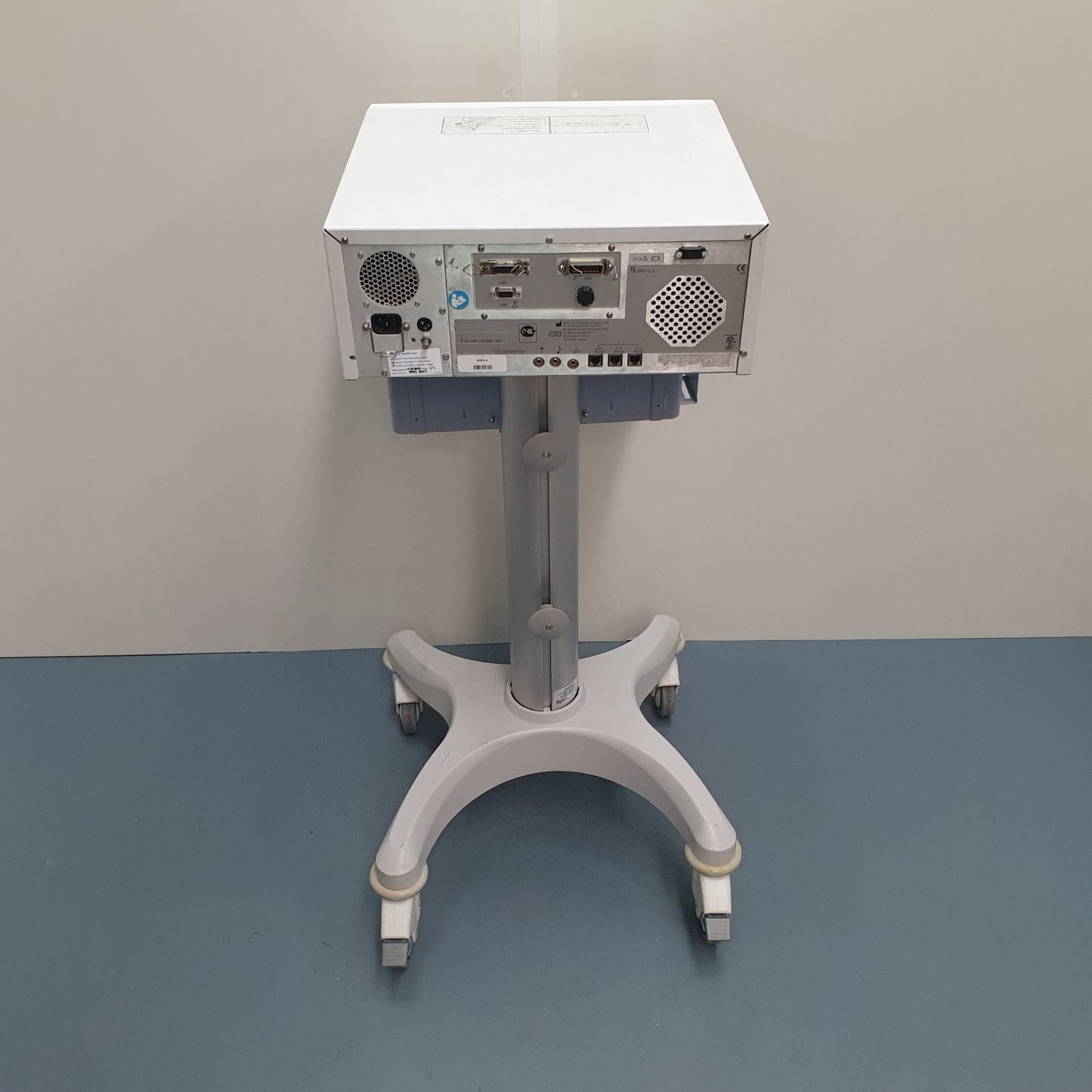 GE Corometrics 250cx Series Maternal/Fetal Monitor - 259CX-A [Used]