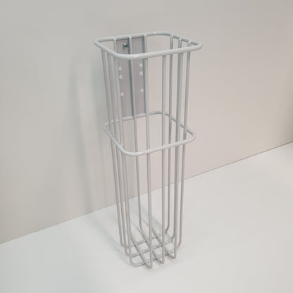 GE Basket E Size Cylinder with Channel Mount WM-0009-80 Rev A [New/Unused]