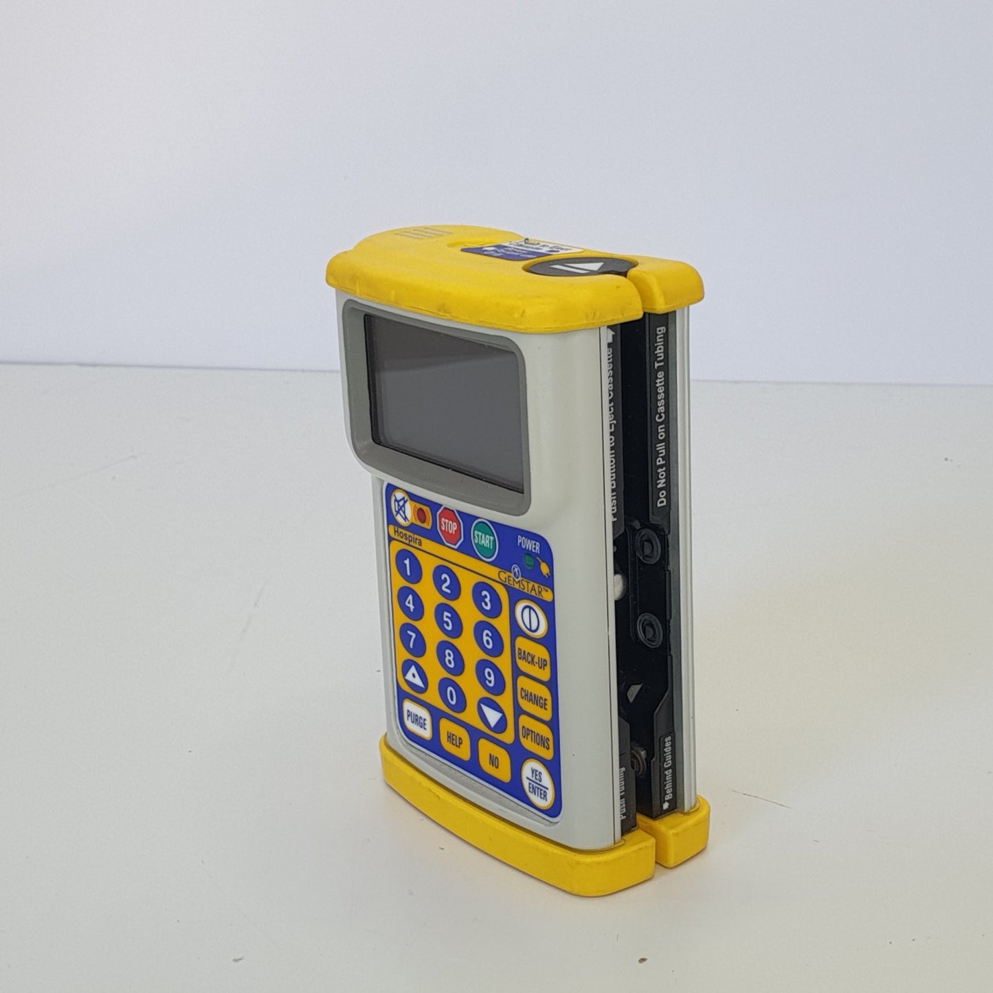 Hospira GemStar PCA Infusion Pump [Refurbished]