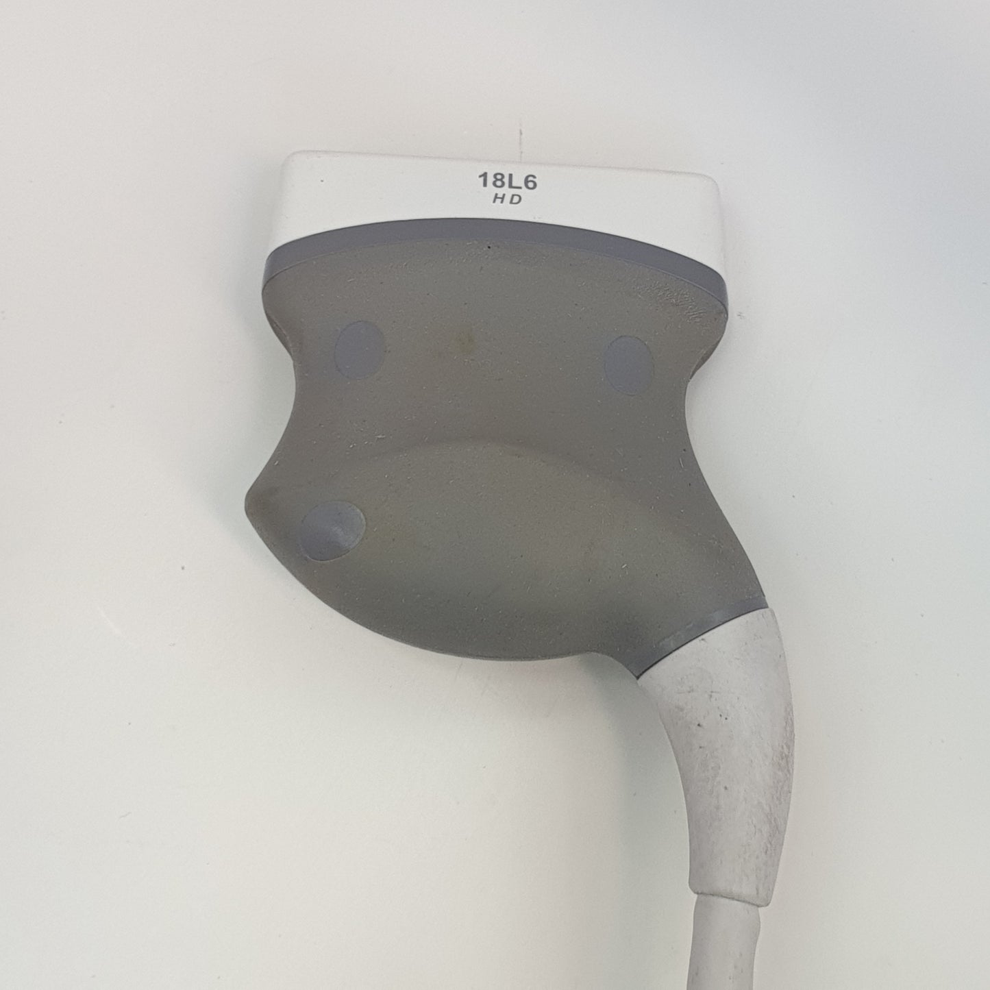 Siemens Acuson 18L6 HD Linear Array Transducer [Used]