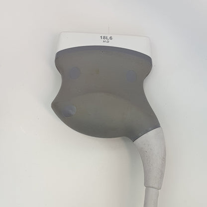 Siemens Acuson 18L6 HD Linear Array Transducer [Used]