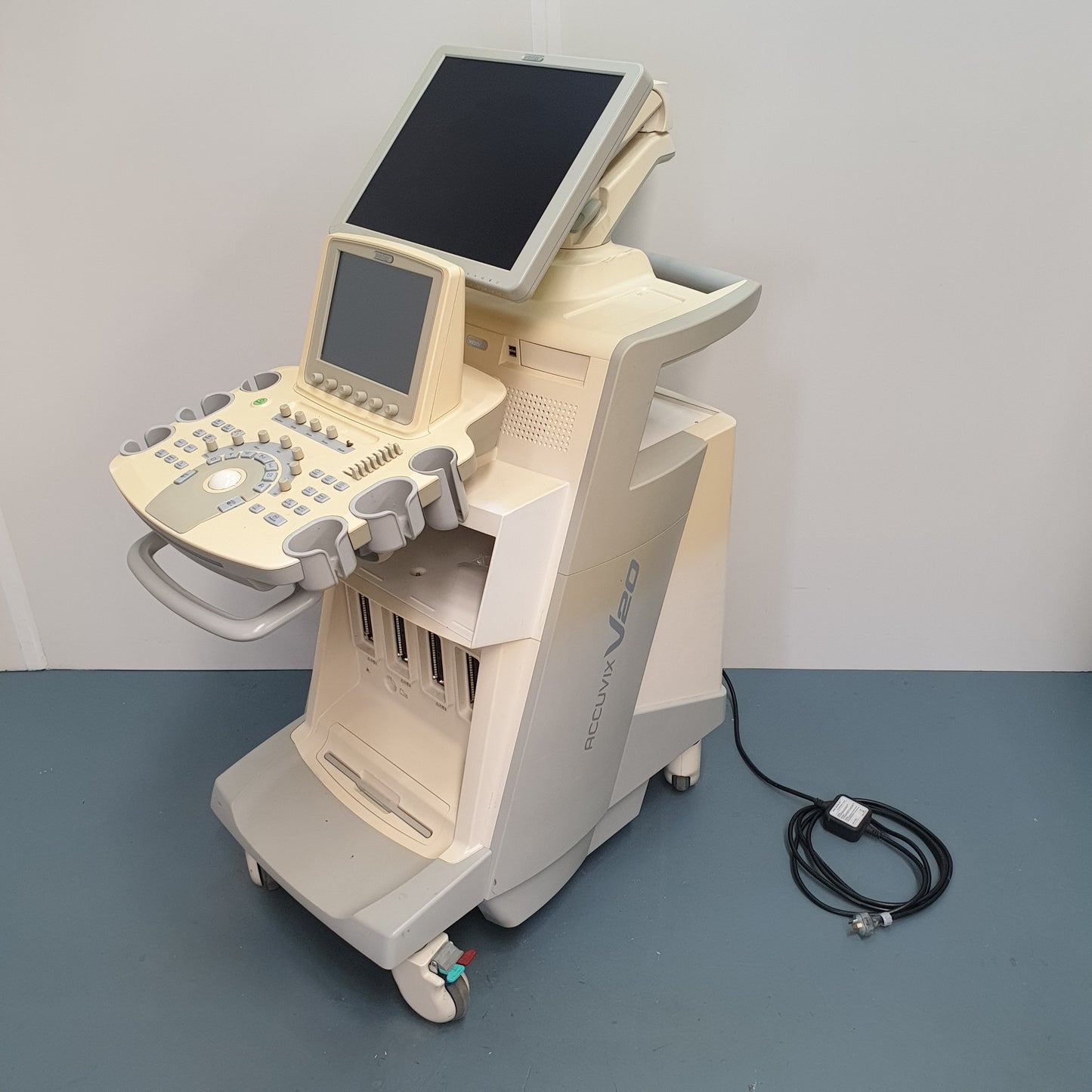 Samsung Medison Accuvix V20 Diagnostic Ultrasound System [Used]