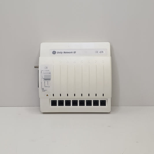 GE Unity Network ID V7A Communication Bridge [Used]