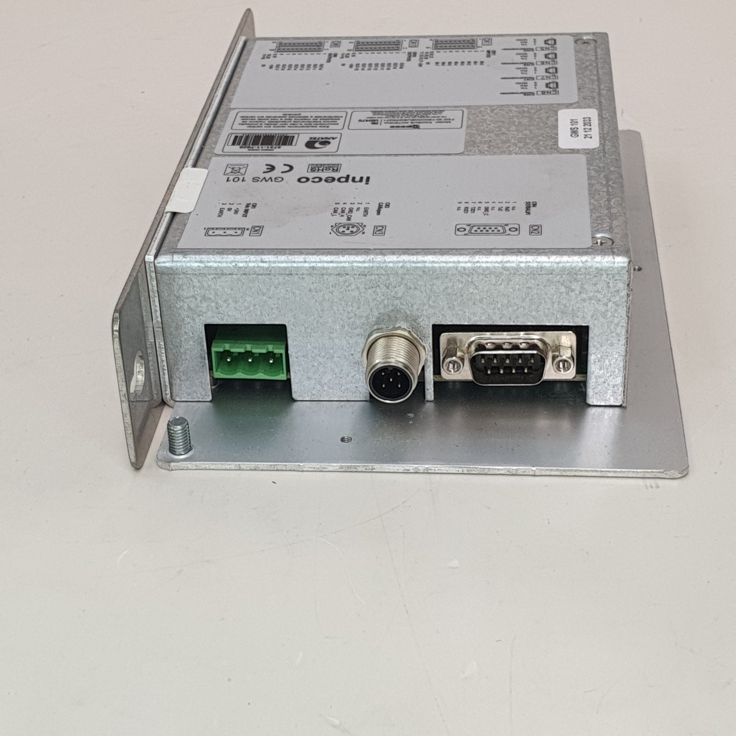Inpeco GWS 101 I/O Controller [Used]
