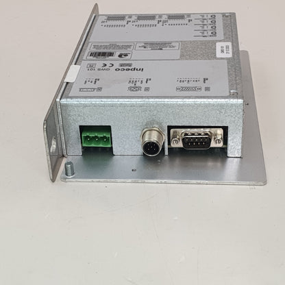 Inpeco GWS 101 I/O Controller [Used]