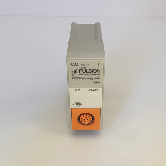 Agilent M1012A Cardiac Output Module [Used]