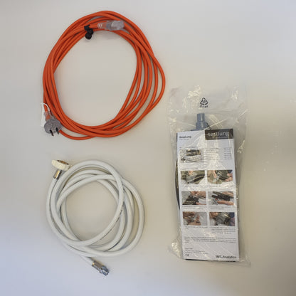 Bellavista 1000e Ventilator [New/Unused]