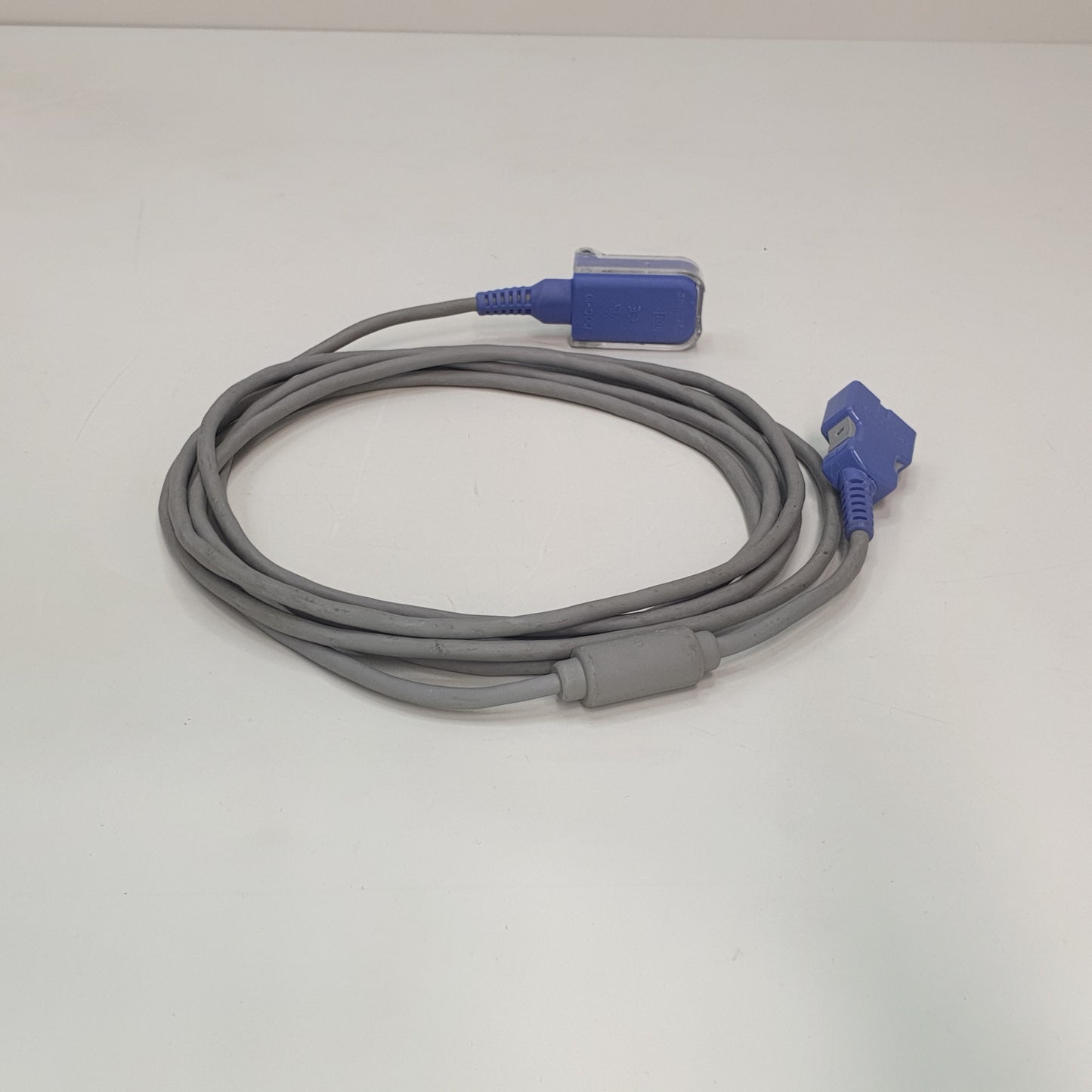 Nellcor DOC-10 SpO2 Adapter Cable [Used]