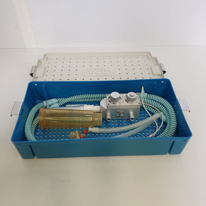 Stephan F120-Mobil Ventilator [Used]