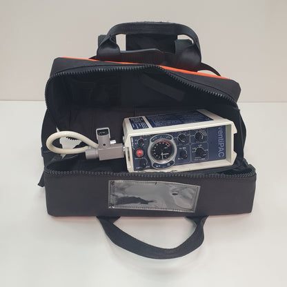 Smiths Medical VentiPAC 200D Ventilator [Used]