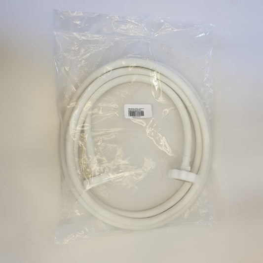 Harris 5mm White Hose 3m in Length with Oxygen Diameter Fittings [New/Unused]