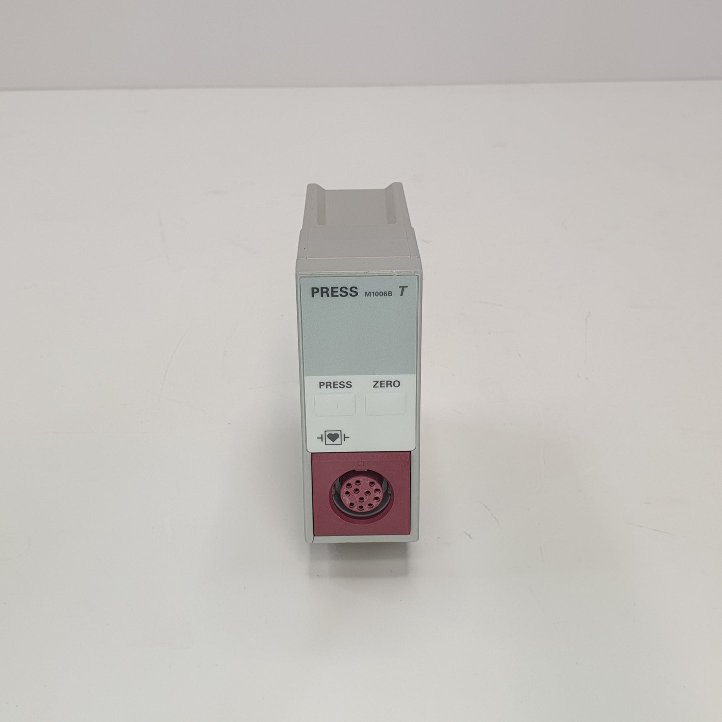 Agilent M1006B Invasive Pressure Measurement Module [Used]