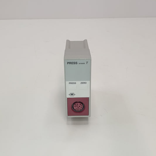 Agilent M1006B Invasive Pressure Measurement Module [Used]