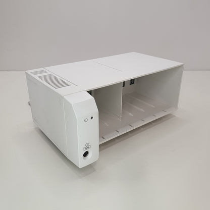GE F7-01 Carescape 7 Slot Module Rack [Used]