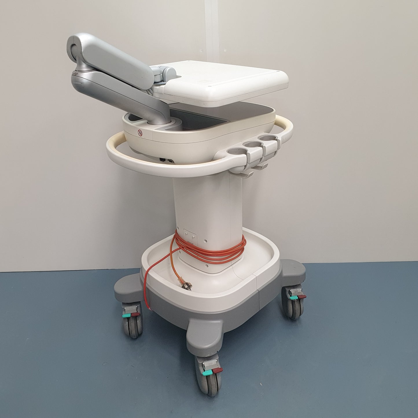 Philips Sparq Diagnostic Ultrasound System 40761 [Used]