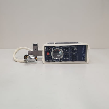 Smiths Medical VentiPAC 200D Ventilator [Used]