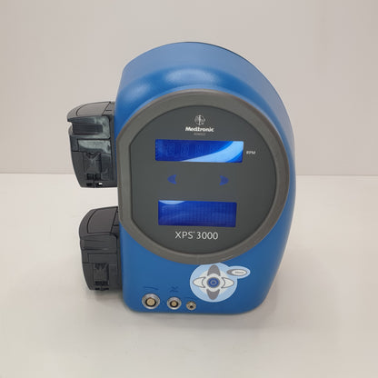 Medtronic XOMED XPS 3000 Surgical Console [Used]
