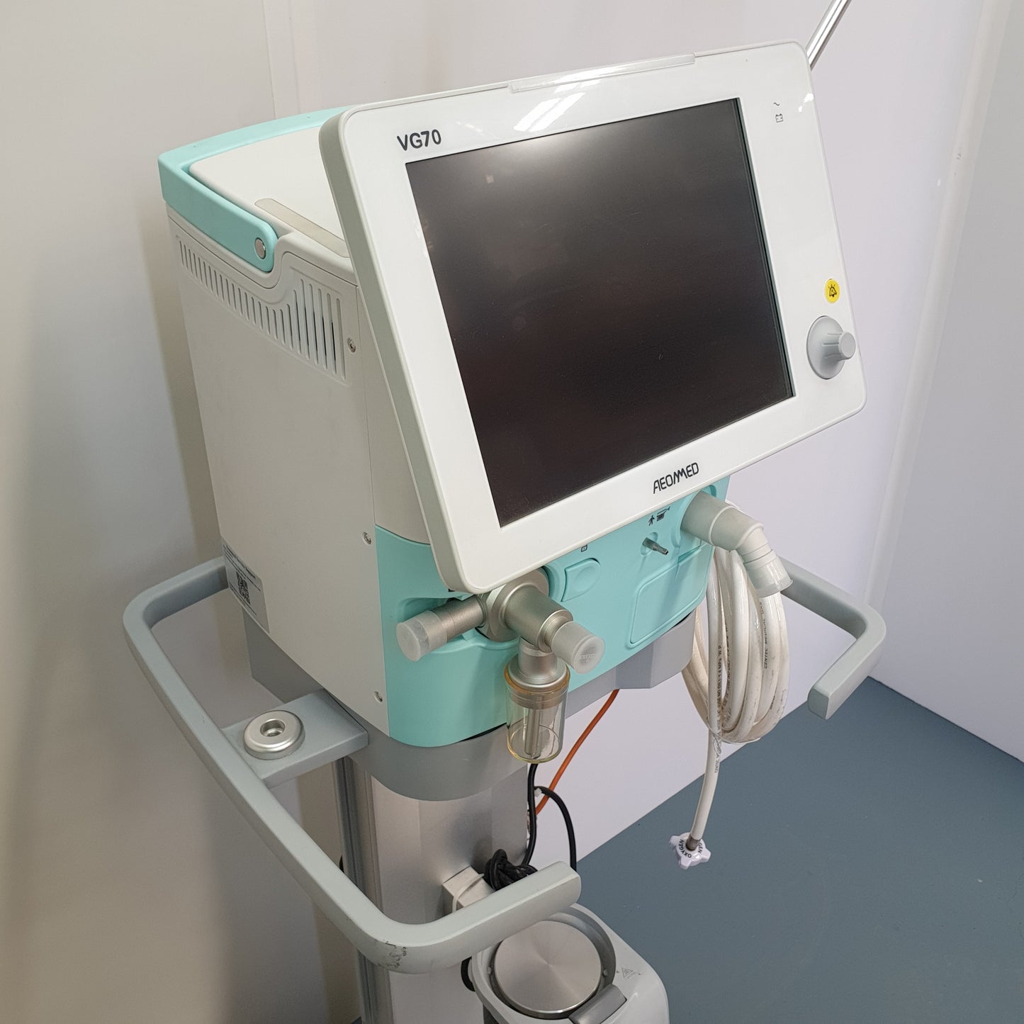 AeonMed VG70 Ventilator [New/Unused]