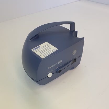 Pari Boy SX Compressor + Power cord [Refurbished]