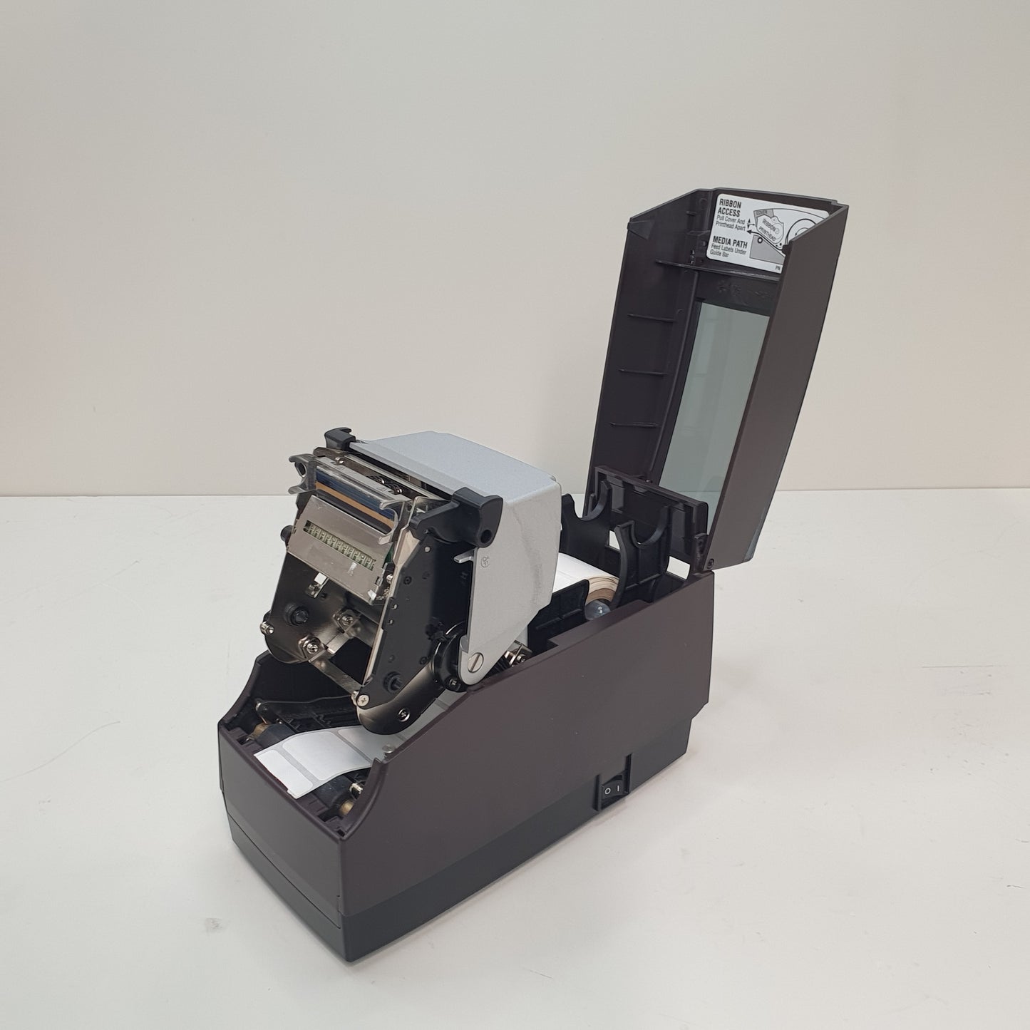 CognitiveTPG CXD2-1000-CS0 Direct Thermal Printer [New/Unused]